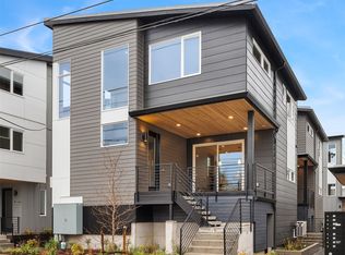 7160 44th Ave S, Seattle, WA