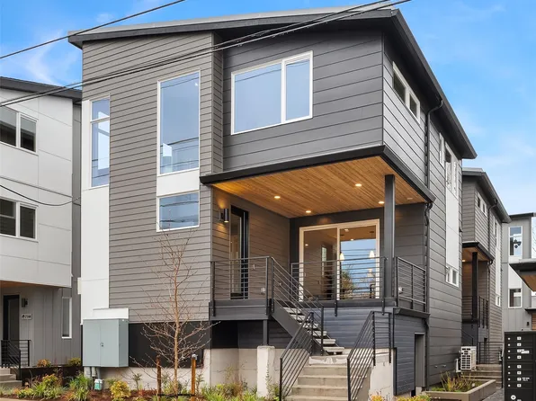 7160 44th Avenue S, Seattle, WA 98118