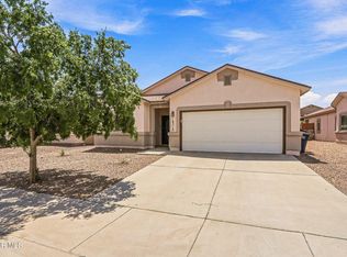 14318 Owl Point Ave, El Paso, TX 79938