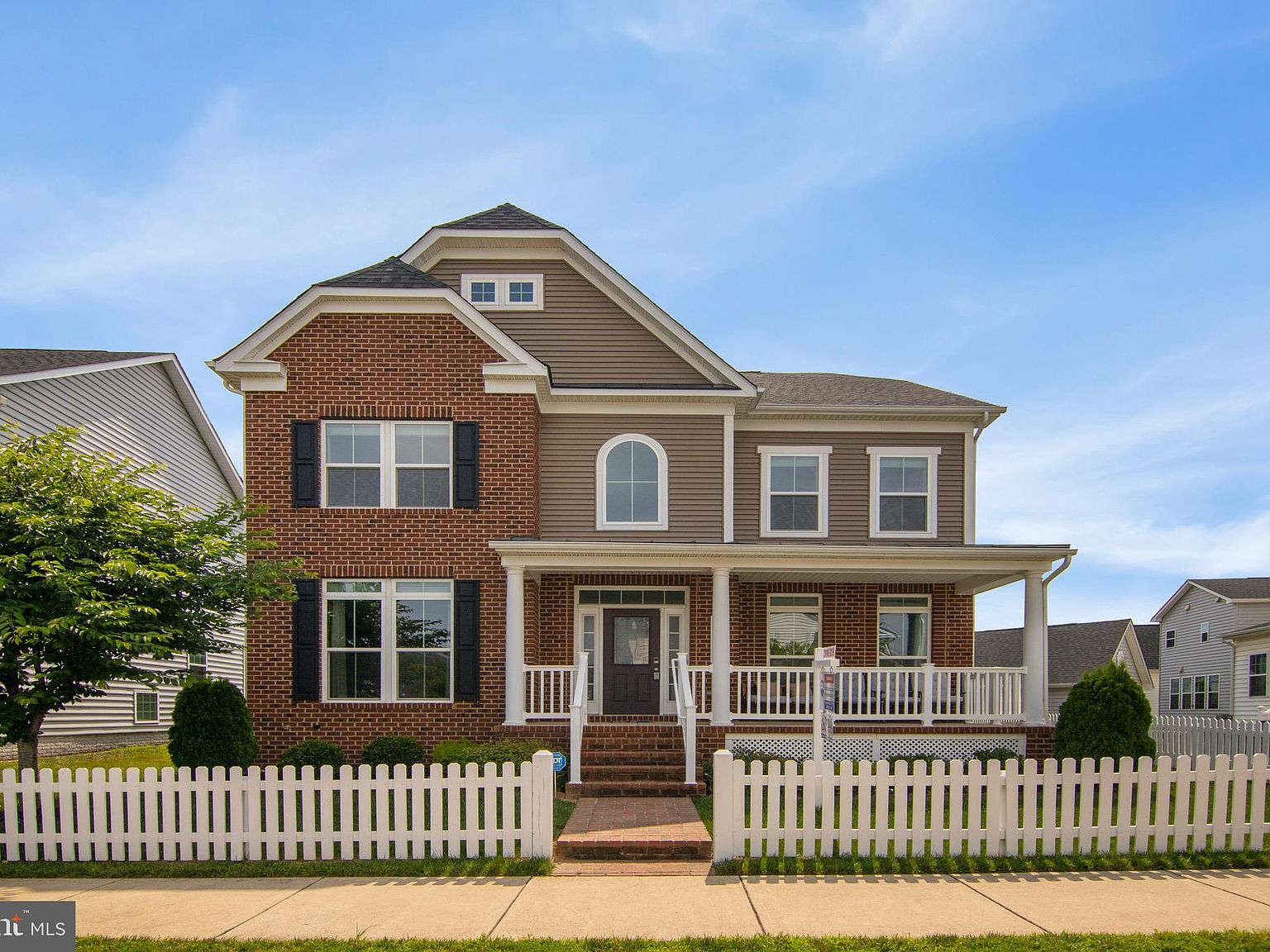 22837 Glacier Lily Dr, Clarksburg, MD 20871 Zillow