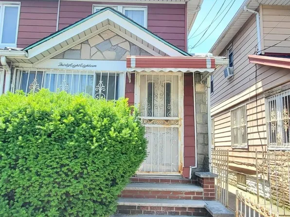 3818 Avenue D, Brooklyn, NY 11203