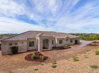 2805 Dos Lomas Pl, Fallbrook, CA 92028