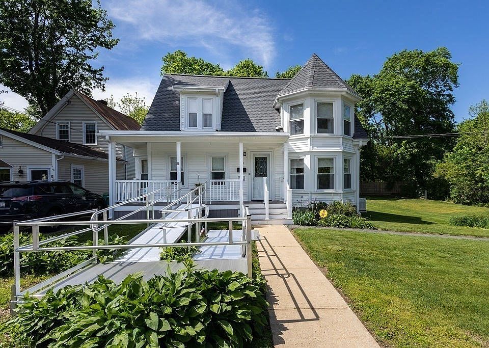 60 Elm St, North Easton, MA 02356 Zillow