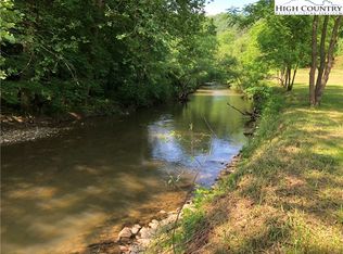 676 Big Helton Road, Grassy Creek, NC 28631