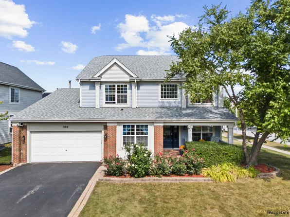 396 E 17th Pl, Lombard, IL 60148