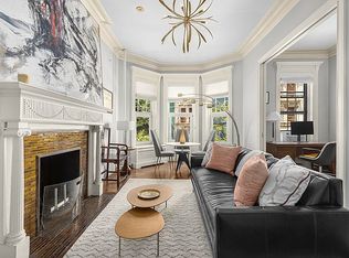 1285 Madison Ave #3, New York, NY 10128