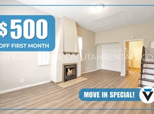 263 28th St #B, Ogden, UT 84401