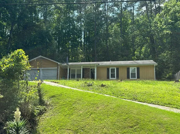 3703 Salem Dr, Lithonia, GA 30038