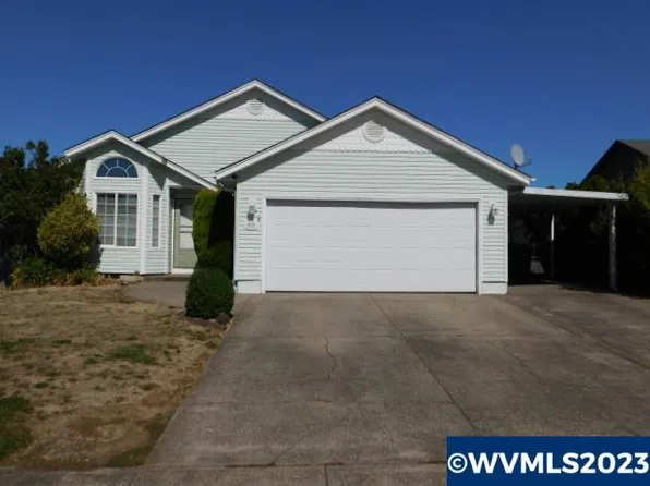 4929 Grassland Ct NE, Salem, OR 97305