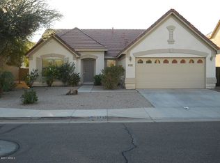 6702 S Vernon Dr, Chandler, AZ 85249