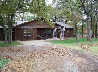 11600 Blackjack Rd, Oklahoma City, OK 73131