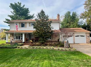 446 Annis Rd, South Amherst, OH 44001