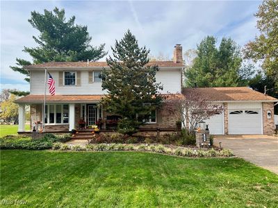 446 Annis Rd, South Amherst, OH, 44001