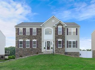 1038 Granite Dr, Mc Donald, PA