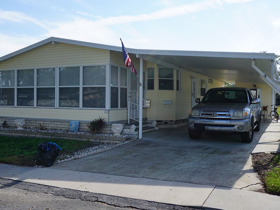 1st image of 12651 Seminole Blvd Lot 42