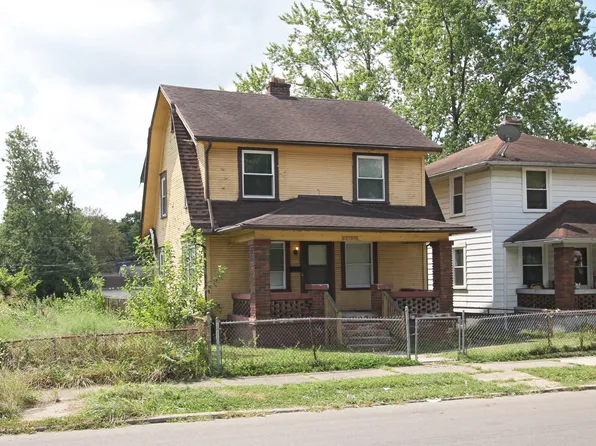 2504 Hoover Ave, Dayton, OH 45402