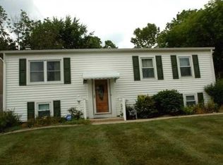 556 King George Ave, Columbus, OH