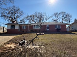 103 Andrews St, Enterprise, AL 36330