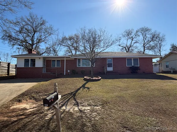 103 Andrews St, Enterprise, AL 36330