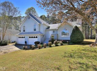 1615 Clifton Downs Ct NW, Kennesaw, GA 30144