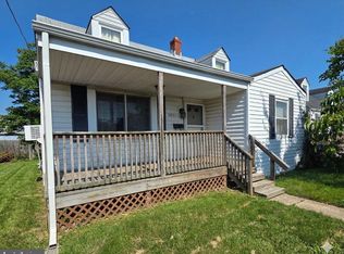 3451 Yardley Dr, Baltimore, MD 21222