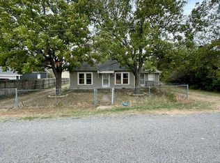 267 N Katy Rd, Elm Mott, TX 76640