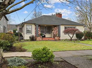 6315 NE 35th Ave, Portland, OR 97211