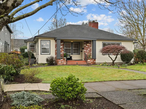 6315 NE 35th Ave, Portland, OR 97211