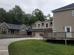 3360 Davis Ferry Rd, Loudon, TN 37774