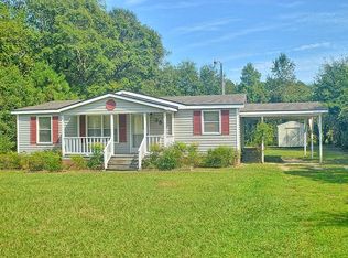351 Turkey Point Rd, Sneads Ferry, NC 28460