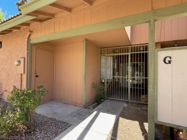453 N Lamb Blvd APT G, Las Vegas, NV 89110