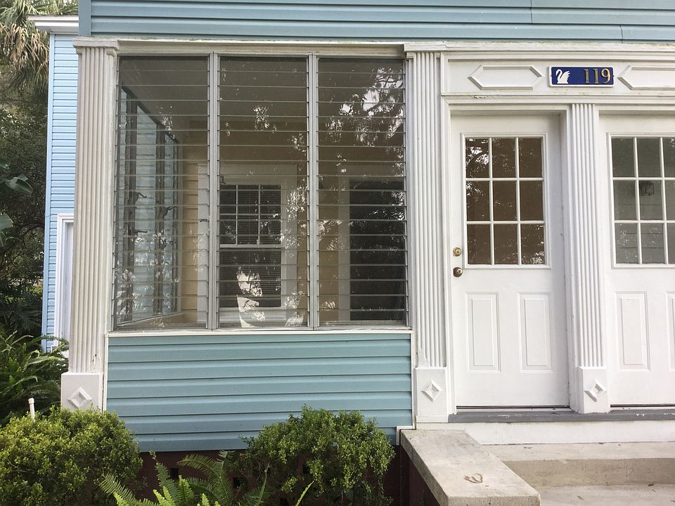 Front Sun Room