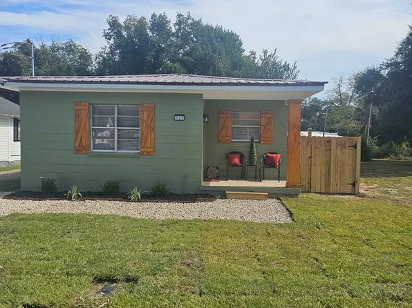 131 Florida Ave, Thomasville, GA 31792