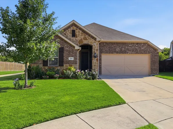 6108 Roaring Crk, Argyle, TX 76226