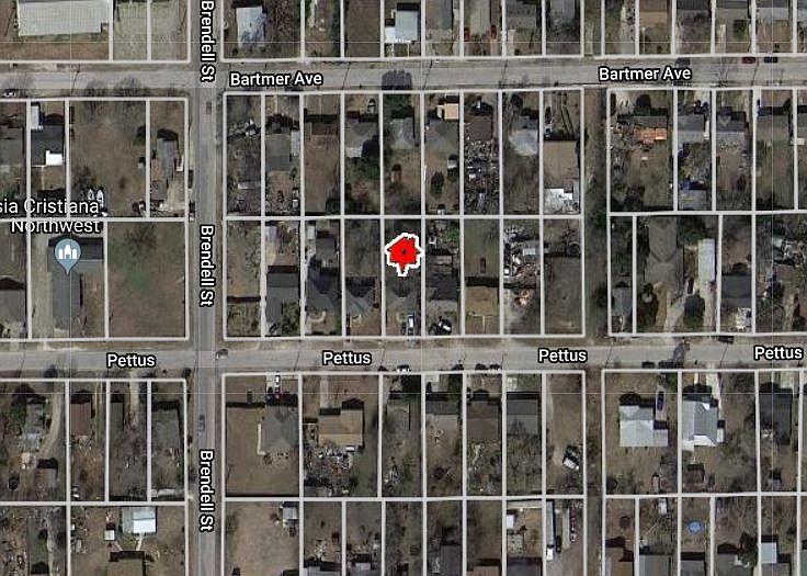 1st image of 5119 Pettus