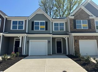 204 Spartina Ct, Spartanburg, SC 29307