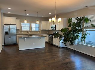 1121 Metropolitan Dr, Durham, NC 27713