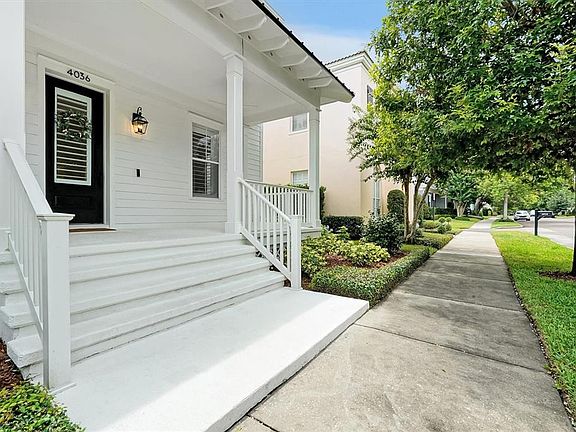 3rd image of 4036 HAWS LANE