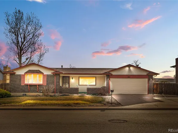 664 Ouray Way, Aurora, CO 80011