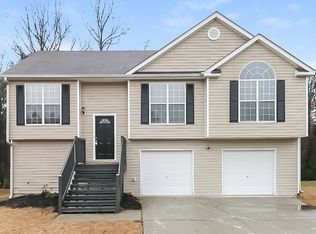 9447 Rollinghills Dr, Jonesboro, GA 30238