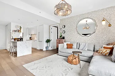 Sold by Douglas Elliman