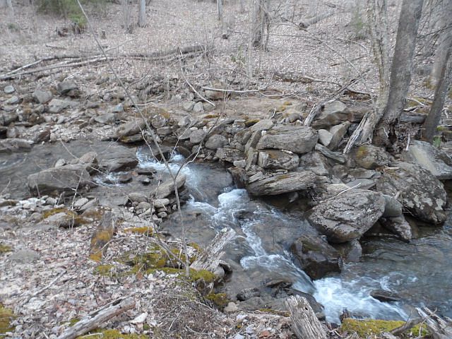 2nd image of 1134 Upper Browns Creek Rd