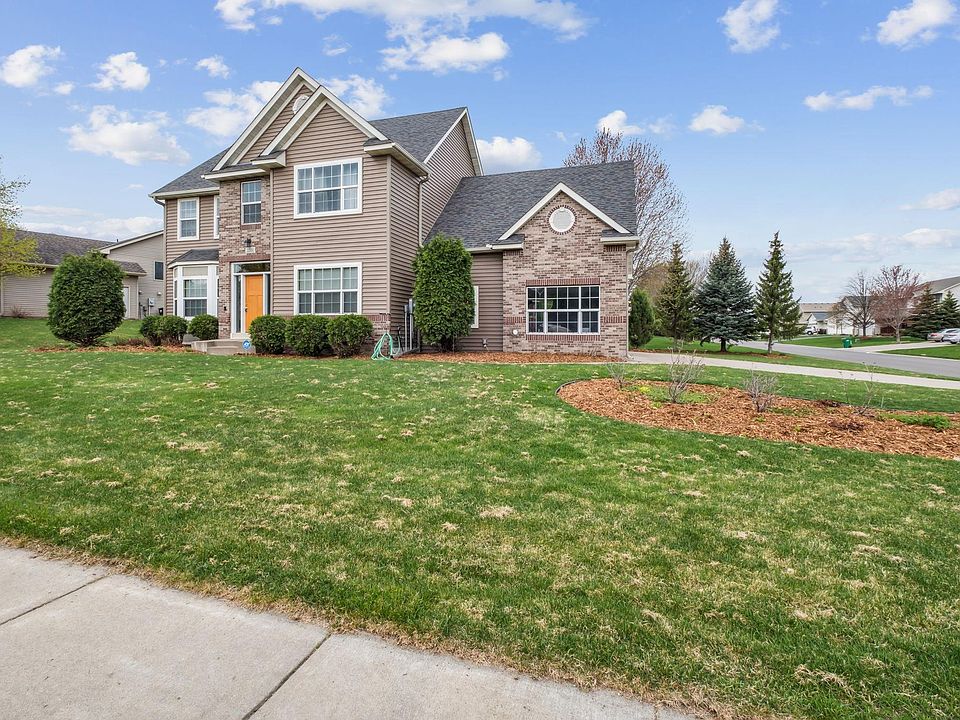 22551 Starlite Ct, Rogers, MN 55374 Zillow