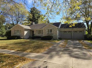 6817 South Ave, Middleton, WI 53562