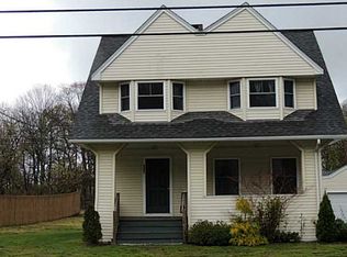 4292 Post Rd, East greenwich, RI 02818