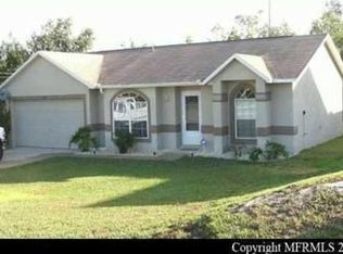 2289 E Fairbanks Dr, Deltona, FL 32725