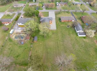 115 Franklin St, McMinnville, TN 37110