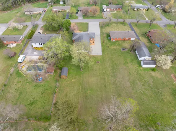 115 Franklin St, McMinnville, TN 37110