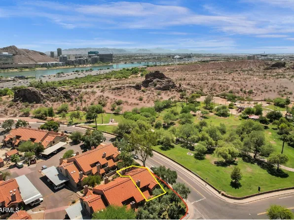 609 E MESQUITE Circle #D132, Tempe, AZ 85288