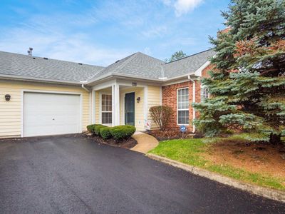 114 Glade Springs Dr, Blacklick, OH, 43004